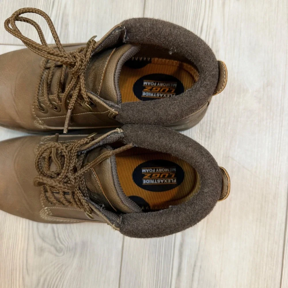 Lugz drifter lx